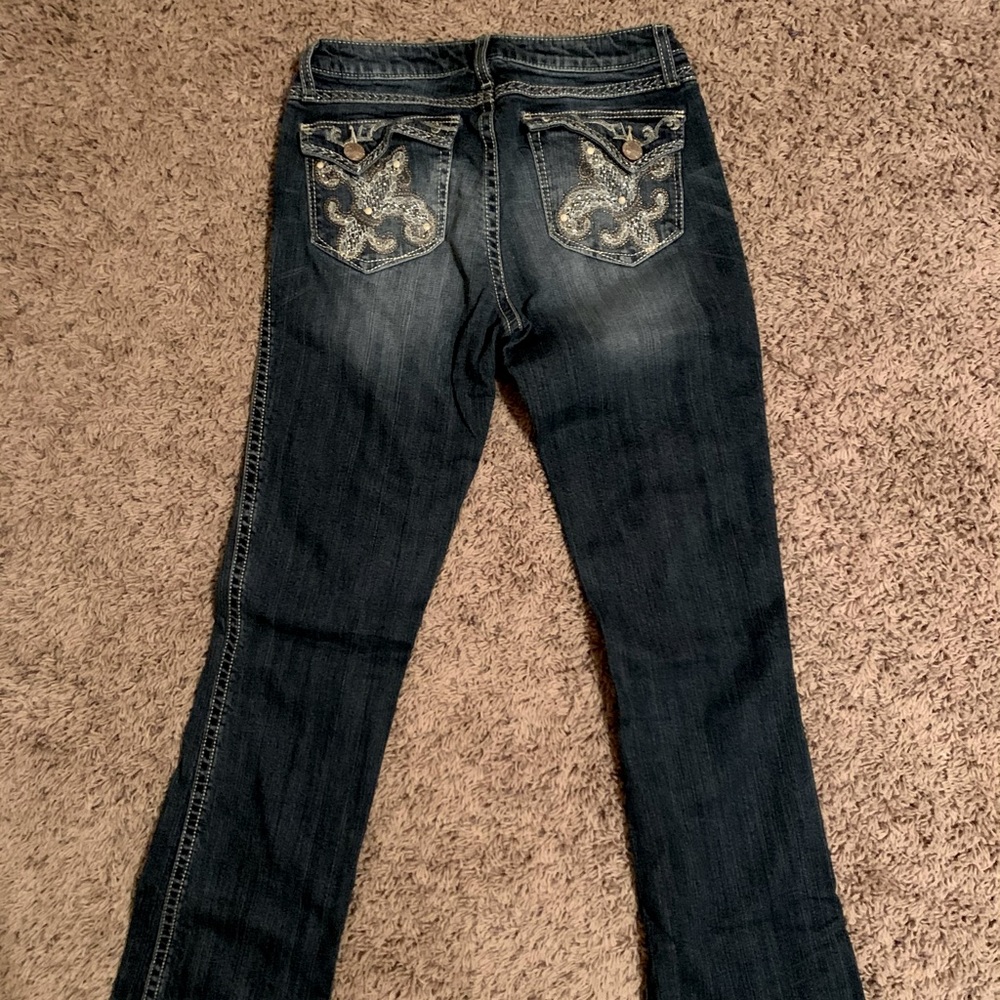 Wrangler rock 47